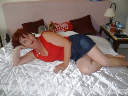 photo de salope mature de 40 ans